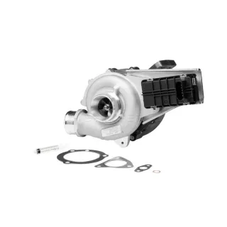 Turbo REACONDICIONADO Volvo 2.4D Ref: 757779