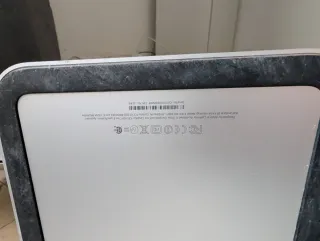 iMac 2012 32 GB RAM NO ENCIENDE