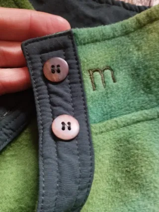 Pile Maser Vintage Anni '90