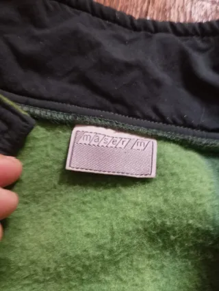 Pile Maser Vintage Anni '90