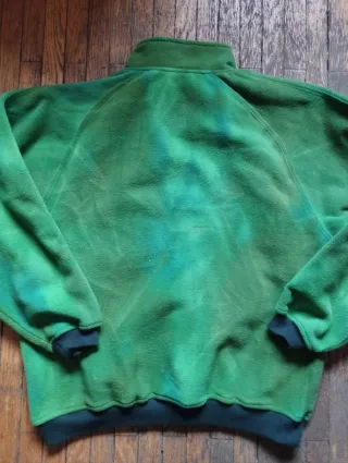 Pile Maser Vintage Anni '90