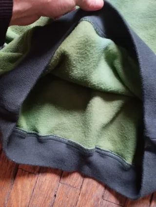 Pile Maser Vintage Anni '90