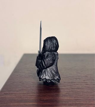 Nazgul figure  compatibile con lego