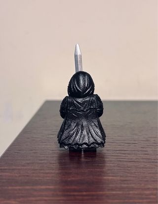 Nazgul figure  compatibile con lego