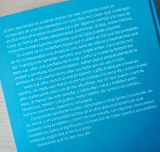 Cuentos para antes de ir a dormir