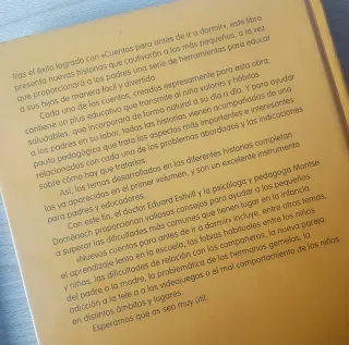 Cuentos para antes de ir a dormir