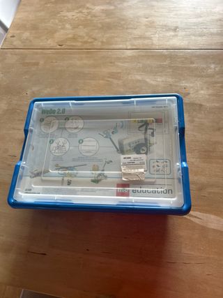 LEGO WeDo 2.0 Kit Robótica Educativa