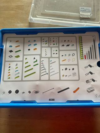 LEGO WeDo 2.0 Kit Robótica Educativa