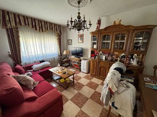 Casa adosada en venta en Yepes