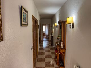 Casa adosada en venta en Yepes