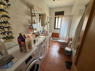 Casa adosada en venta en Yepes