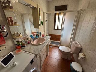 Casa adosada en venta en Yepes