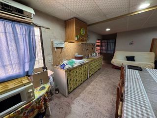 Casa adosada en venta en Yepes