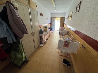 Casa adosada en venta en Yepes