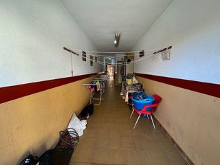 Casa adosada en venta en Yepes