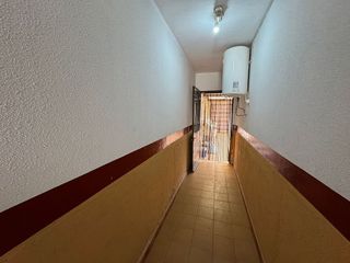 Casa adosada en venta en Yepes