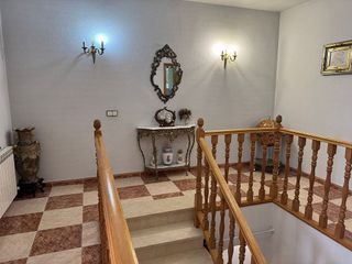 Casa adosada en venta en Yepes