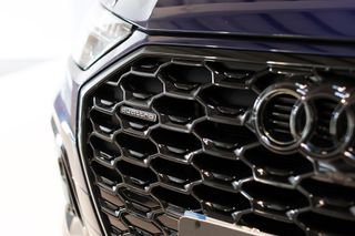 AUDI Q5 Sportback 40TDI Quattro-Ultra Black Line S