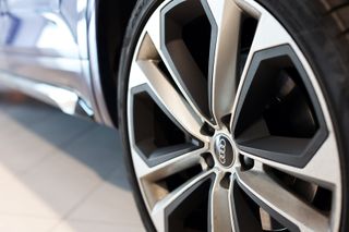 AUDI Q5 Sportback 40TDI Quattro-Ultra Black Line S