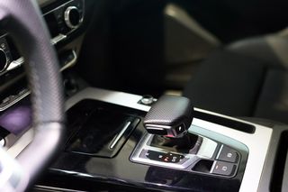 AUDI Q5 Sportback 40TDI Quattro-Ultra Black Line S