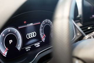 AUDI Q5 Sportback 40TDI Quattro-Ultra Black Line S