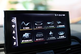 AUDI Q5 Sportback 40TDI Quattro-Ultra Black Line S