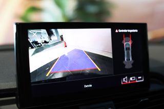 AUDI Q5 Sportback 40TDI Quattro-Ultra Black Line S