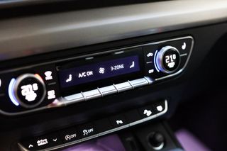 AUDI Q5 Sportback 40TDI Quattro-Ultra Black Line S