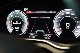 AUDI Q5 Sportback 40TDI Quattro-Ultra Black Line S