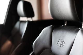 AUDI Q5 Sportback 40TDI Quattro-Ultra Black Line S