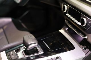 AUDI Q5 Sportback 40TDI Quattro-Ultra Black Line S