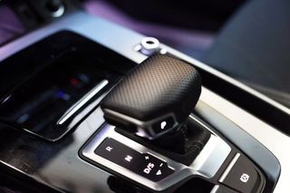 AUDI Q5 Sportback 40TDI Quattro-Ultra Black Line S