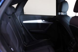 AUDI Q5 Sportback 40TDI Quattro-Ultra Black Line S