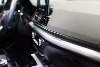 AUDI Q5 Sportback 40TDI Quattro-Ultra Black Line S