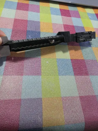 LAST PRICE Bilancina di precisione Lee