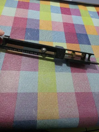 LAST PRICE Bilancina di precisione Lee