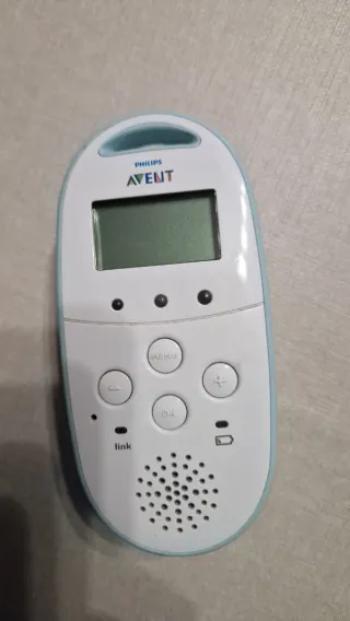 Vigilabebés Philips Avent