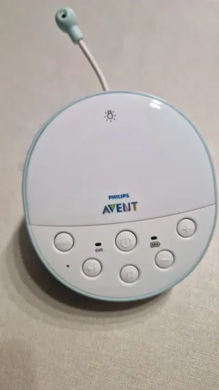 Vigilabebés Philips Avent