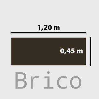 Andamio Modular Aluminio - 6,13 Metros - Pack A+B+C