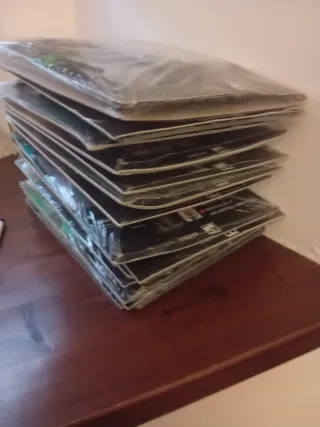 Lotto Warhammer 40k Necron