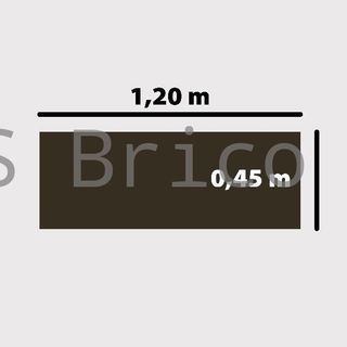 Andamio Modular Aluminio - 6,13 Metros - Pack A+B+C