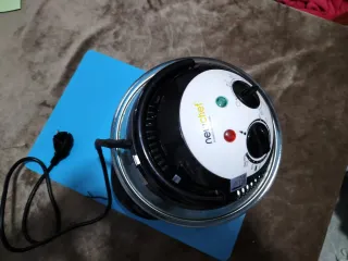 Hornito Eléctrico con Convección