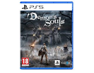 Demon's Souls PS5 Nuevo