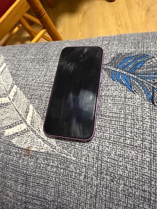 iPhone 16 Rosa Como Nuevo