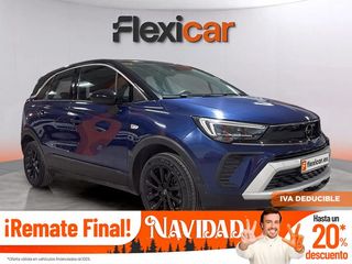 Opel CrossLand 1.2 81kW (110CV) GS Line