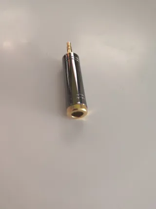 Adattatore da 6,35 mm a 3,5 mm per cuffie (Ugreen)