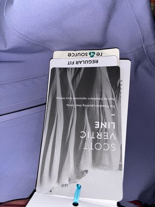 Cappotto da sci Scott da donna