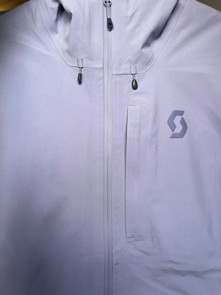 Cappotto da sci Scott da donna