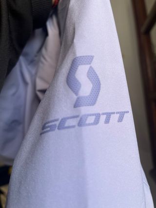 Cappotto da sci Scott da donna