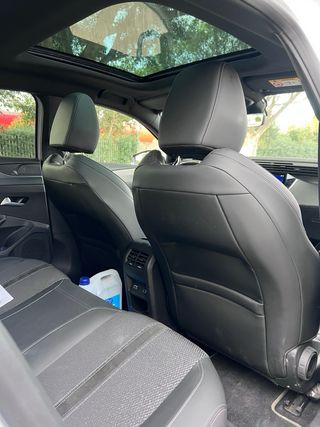 Peugeot 308 5p GT HYBRID eDCS6